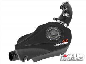 FIAT 124 Performance Air Intake System - Momentum GT Pro DRY S - aFe - Dry